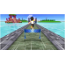 Family Trainer - Leg Strap Bundle (Nintendo Switch)